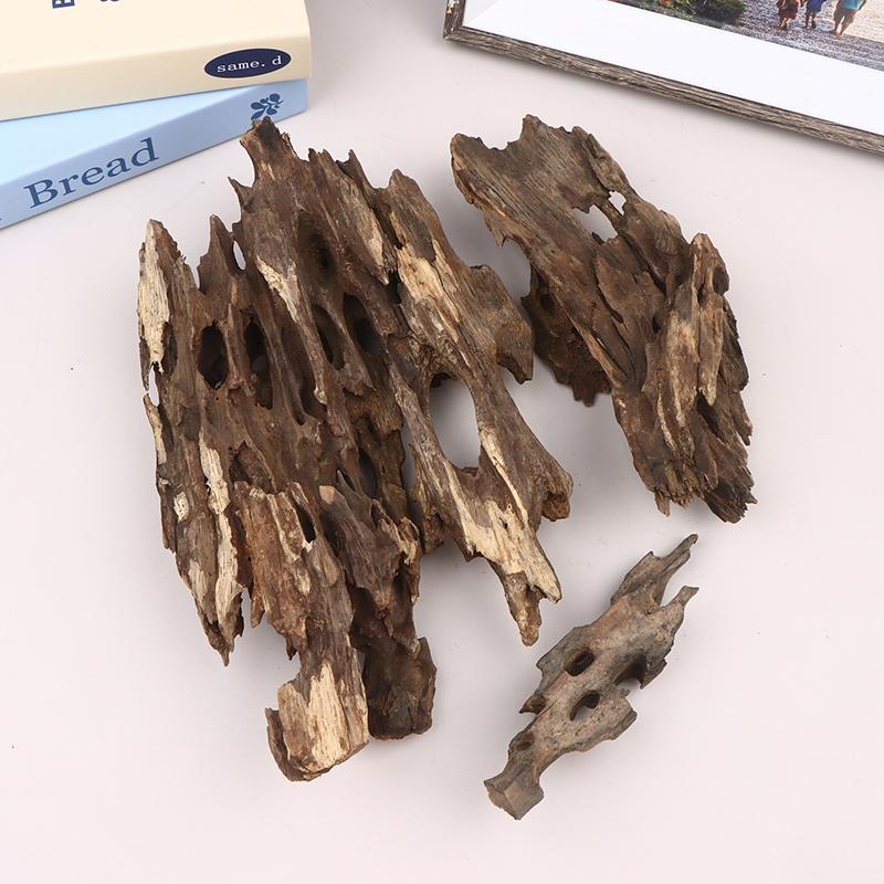 Aquarium Driftwood - △ Dekorasi Akuarium Kayu Udang, Aksesoris
