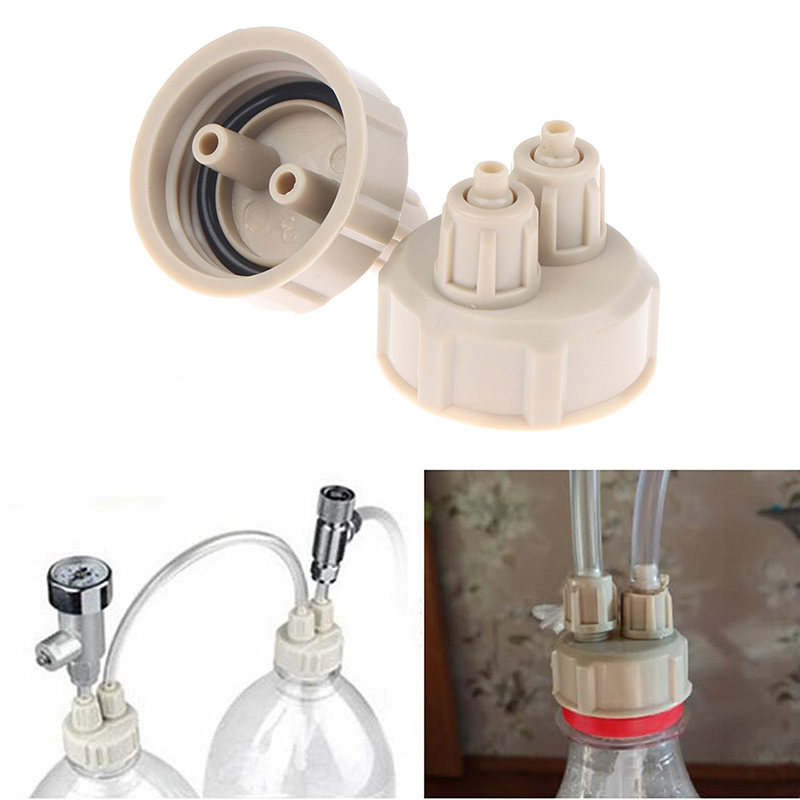 2Pcs Kit Generator Diffuser Ud - Aquarium Plants Live ulasan dan harga
