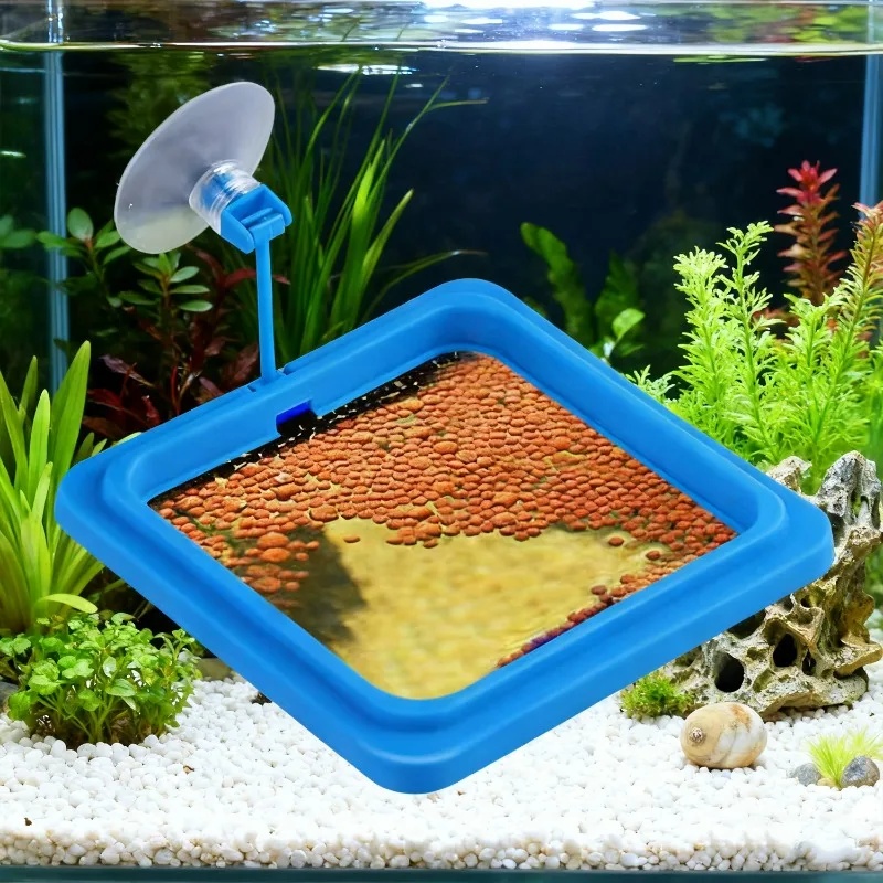 Cincin Pemberi Makan Akuarium, - Aquarium Fertilizer ulasan dan harga
