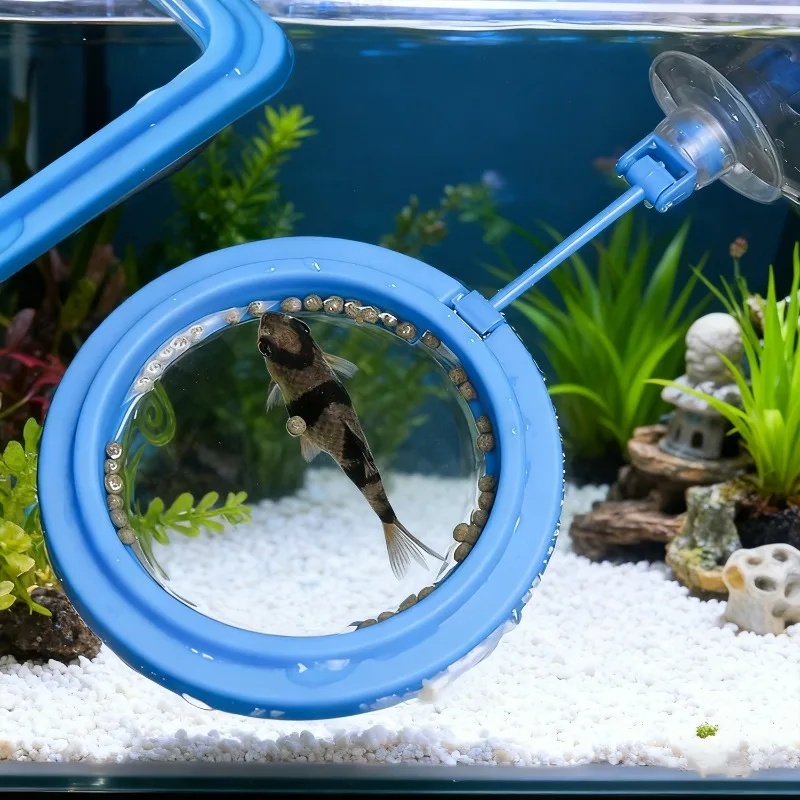 Cincin Pemberi Makan Akuarium, - Aquarium Fertilizer ulasan dan harga