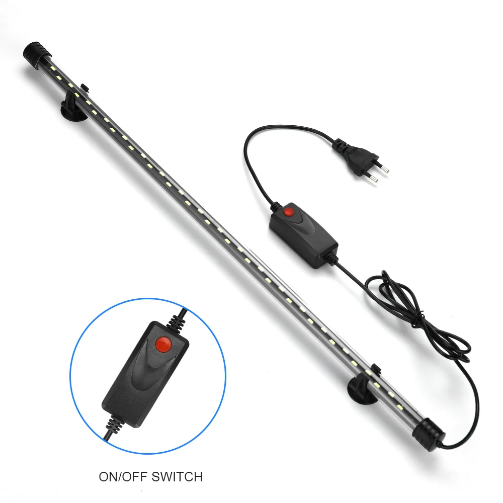 Lampu LED dekorasi akuarium, l - Aquarium Plant Substrate ulasan dan harga