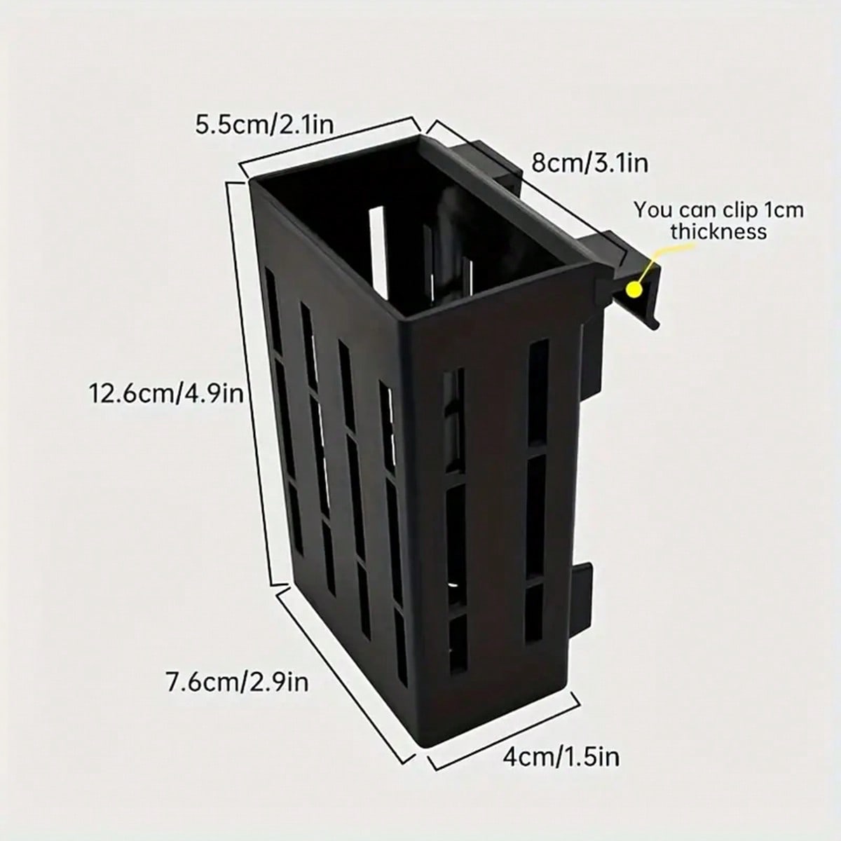 Tempat Tanaman Akuarium Keranj - Aquarium Plant Holder ulasan dan harga