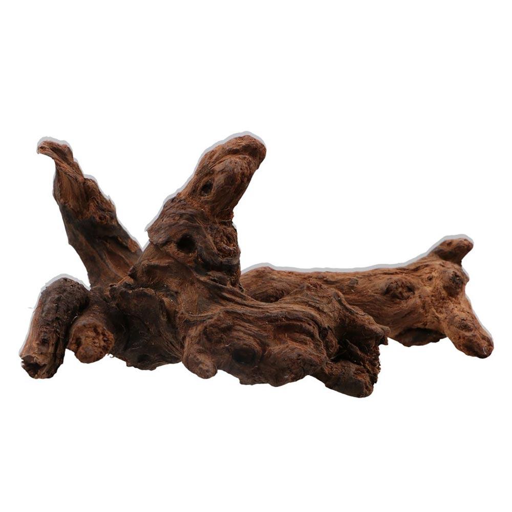 Kayu Karang Bentuk Tidak Berat - Aquarium Driftwood ulasan dan harga