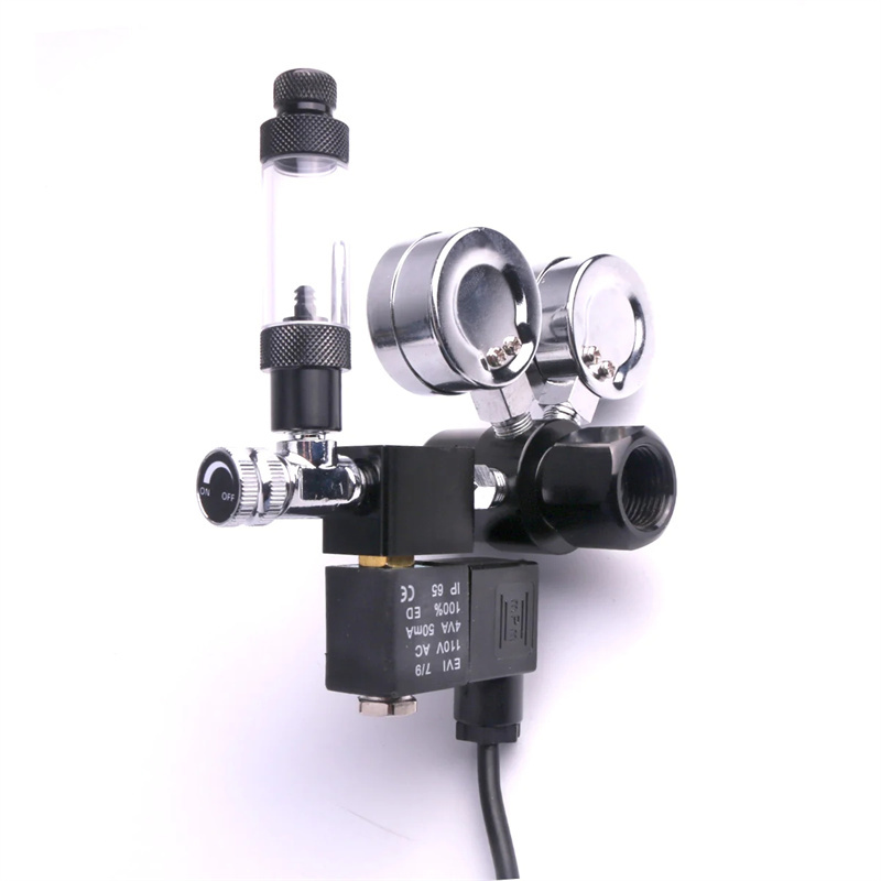 Fzone pengukur Co2 akuarium, s - Aquarium Liquid Carbon ulasan dan harga
