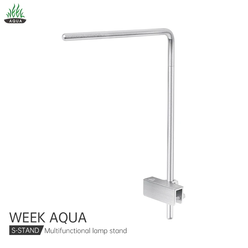 Minggu Aqua Light Stand Univer - Aquarium Plant Light ulasan dan harga